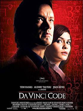 The Da Vinci Code