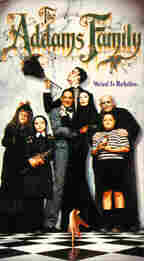 Addams Family