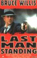 Last Man Standing Official Web Site
