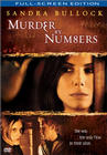 Murder By Numbers One Sheet